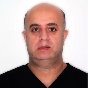 Dr. Mamoun Melhem - General Dentist at Veneers Dental Center Dubai