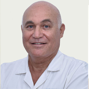 Dr. Aiman Alfasseh - Specialist Orthodontist