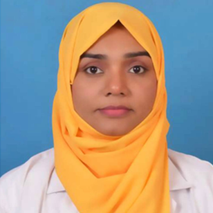 Dr. Shahana Shajahan - General Dentist and Endodontist