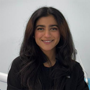 Dr. Mahrukh Imtiaz - Specialist Orthodontist