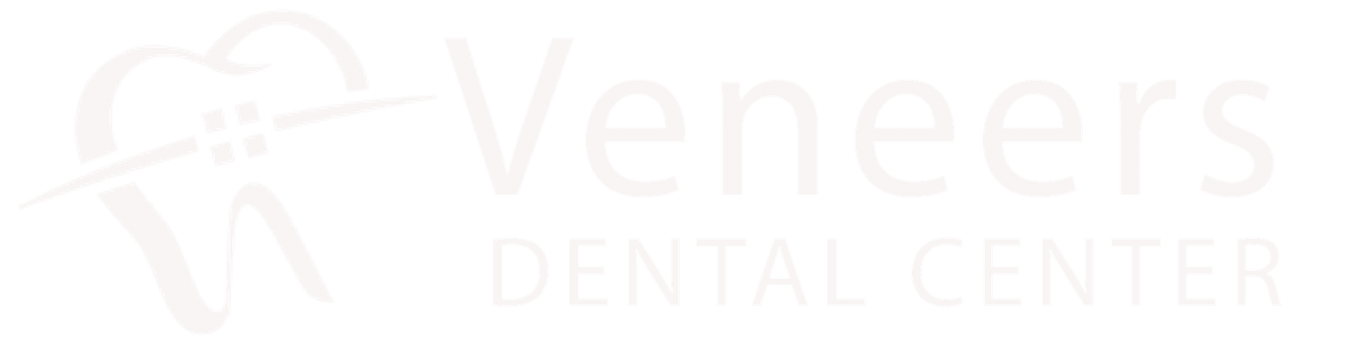 Veneers Dental Center Dubai Logo