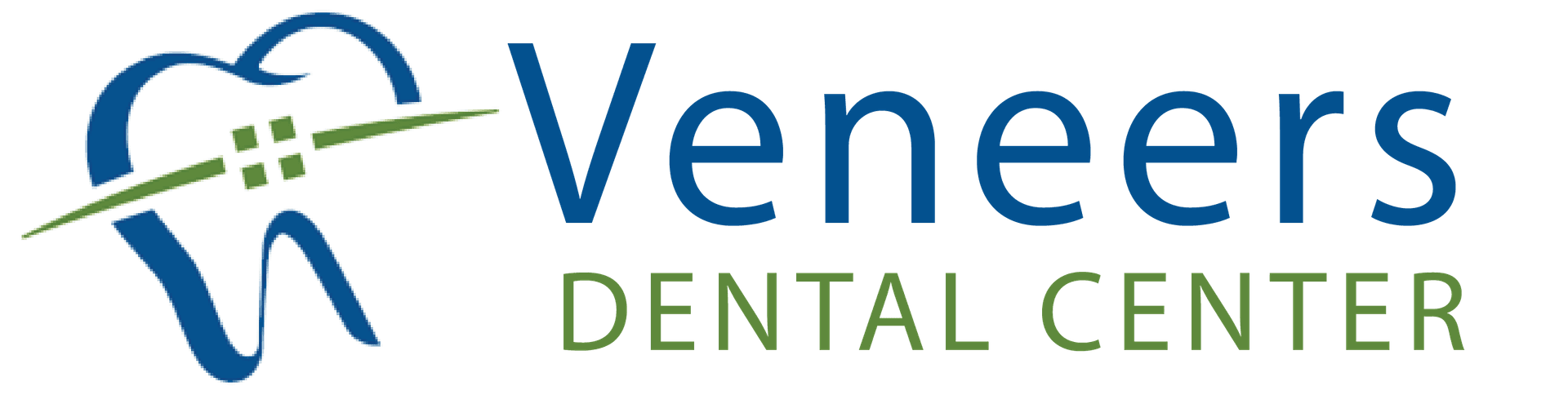 Veneers Dental Center Dubai Logo