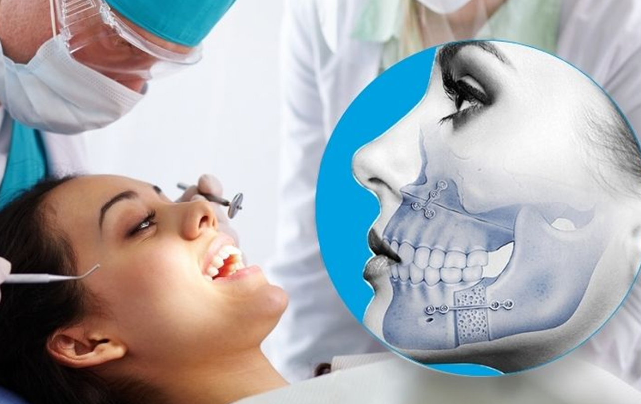 Specialist oral surgery and impacted wisdom tooth removal in Deira Dubai